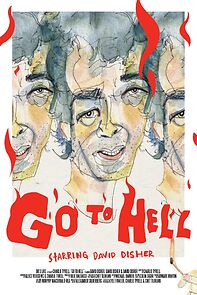Watch Go to Hell! (Short 2017)