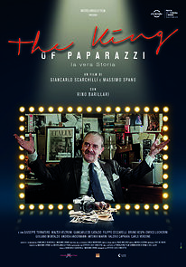 Watch The King of Paparazzi - La vera storia