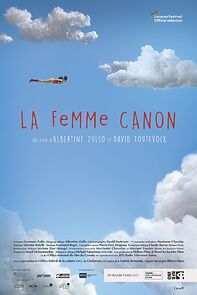 Watch La femme canon (Short 2017)