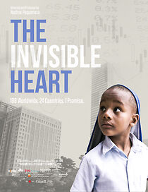 Watch The Invisible Heart