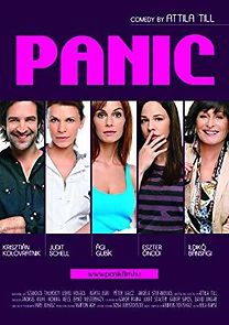 Watch Panic