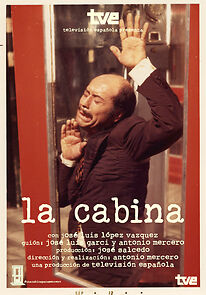 Watch La cabina