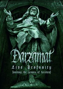 Watch Darzamat: Live Profanity (Visiting the Graves of Heretics)