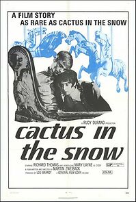Watch Cactus in the Snow
