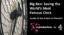 Watch Big Ben: Saving the World's Most Famous Clock