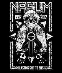 Watch Nasum: Blasting Shit to Bits - The Final Show
