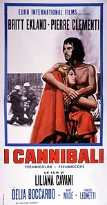 Watch The Year of the Cannibals