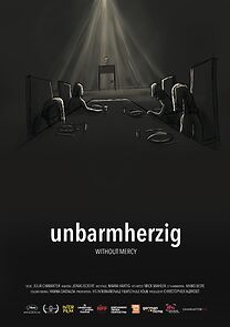 Watch unbarmherzig (Short 2017)