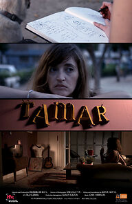 Watch Tamar (Short 2018)