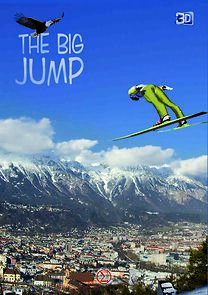 Watch The Big Jump 3D