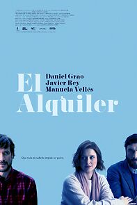 Watch El alquiler (Short 2017)