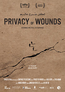 Watch Privacy of Wounds