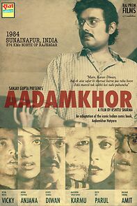 Watch Aadamkhor