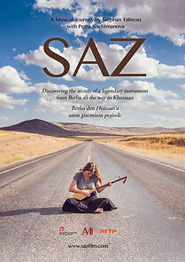 Watch SAZ- the Key of Trust