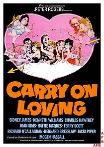 Watch Carry on Loving