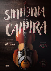 Watch Sinfonia Caipira