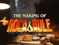 Watch The Making of Rock & Rule