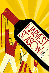Watch Harvest Season