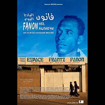 Watch Fanon hier, aujourd'hui