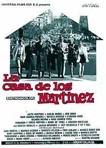 Watch La casa de los Martínez