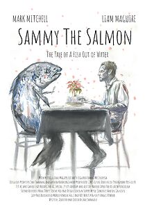 Watch Sammy the Salmon (Short 2018)