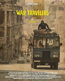 Watch War Travelers