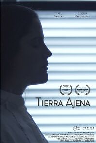 Watch Tierra Ajena (Short 2018)