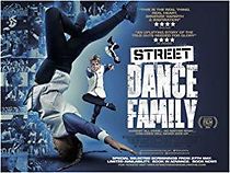 Watch Streetdance Family