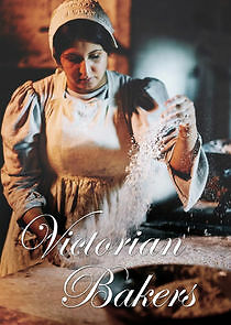 Watch Victorian Bakers