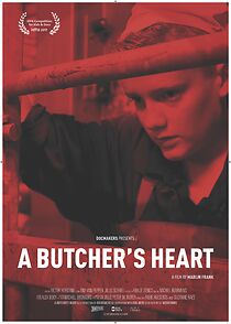 Watch A Butcher's Heart (Short 2017)