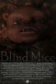 Watch Blind Mice (Short 2018)