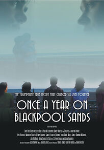 Watch Once a Year on Blackpool Sands