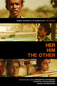 Watch Her. Him. The Other