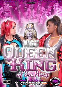 Watch WSU King & Queen Of The Ring