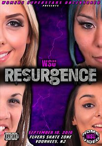 Watch WSU Resurgence 2