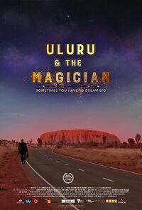 Watch Uluru & the Magician