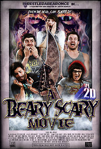 Watch A Beary Scary Movie