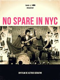 Watch No spare in New-York