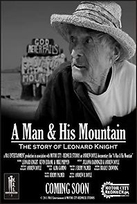 Watch A Man and His Mountain: The Story of Leonard Knight