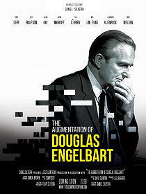 Watch The Augmentation of Douglas Engelbart