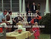 Watch Chicken Real