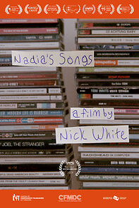 Watch Nadia's Songs (Short 2019)
