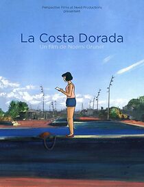 Watch La Costa Dorada (Short 2017)