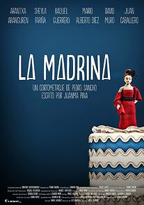 Watch La madrina (Short 2017)