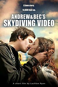 Watch Andrew & Bec's Skydiving Video