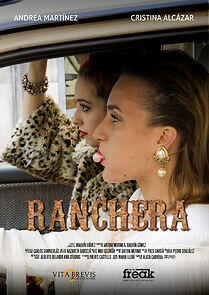 Watch A Ranchera Song (Short 2018)