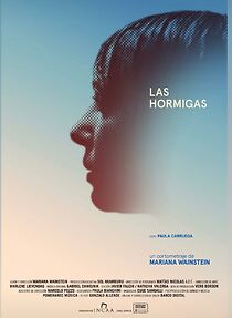 Watch Las Hormigas (Short 2017)