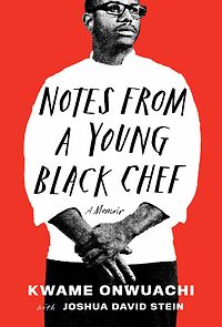 Watch Notes from a Young Black Chef