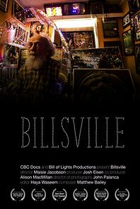 Watch Billsville (Short 2016)