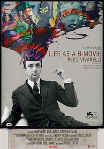 Watch Piero Vivarelli, Life as a B-Movie